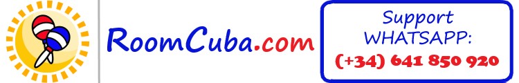RoomCuba.com |   La Habana